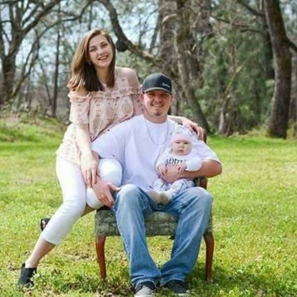 Meet your Posher, Mayson - Picture 1 of 1